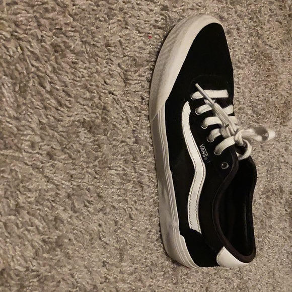 Vans Chima pro 2,great condition,barely used, - Picture 2 of 5